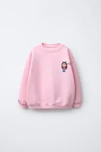 GABY´S DOLLHOUSE ® DREAM WORKS PRINT SWEATSHIRT