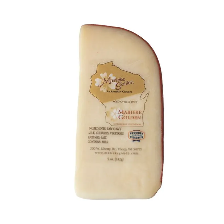 Marieke Golden Gouda Parmesan