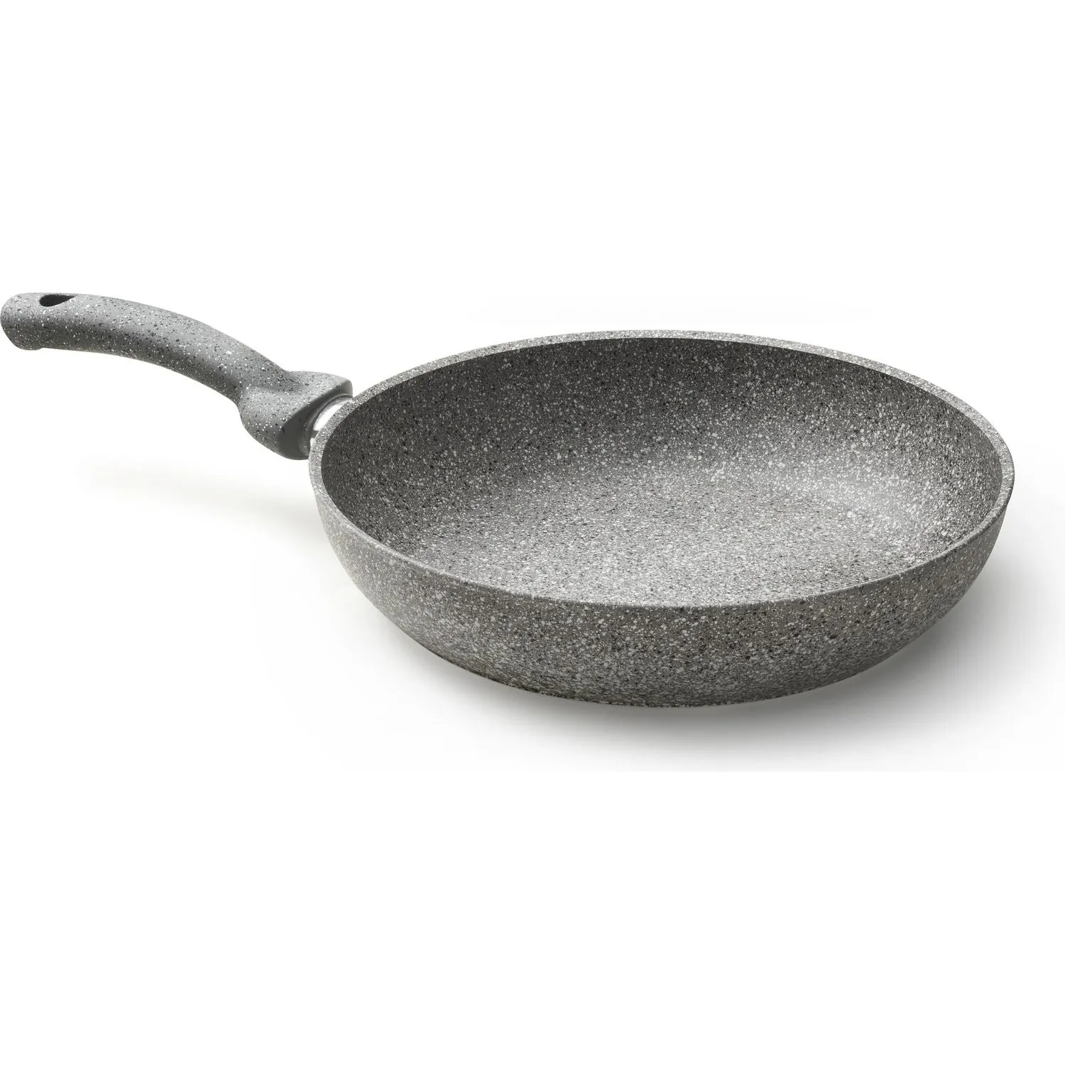 Padella antiaderente Linea Cuore di Pietra diametro 32 cm