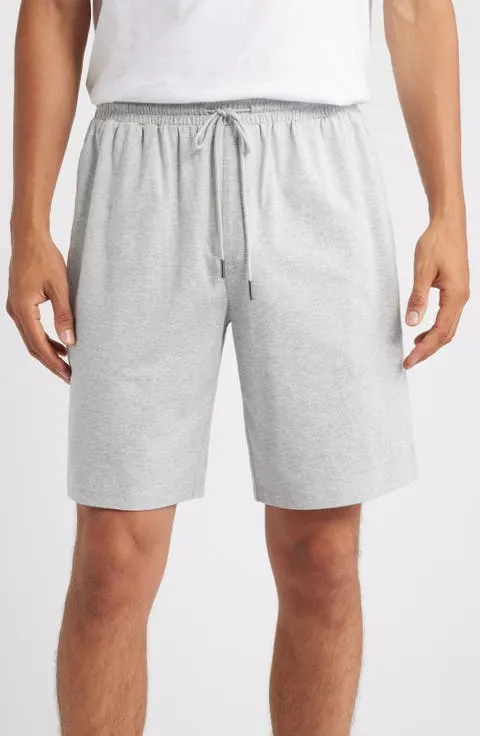 Cotton & Tencel® Modal Lounge Shorts