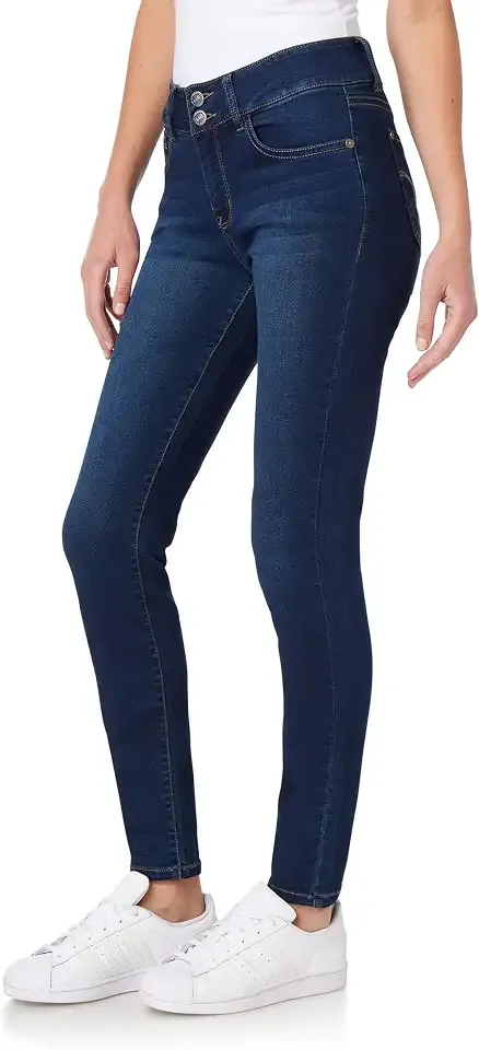 Women's Ultra Skinny Jeans, Sizes 0-24