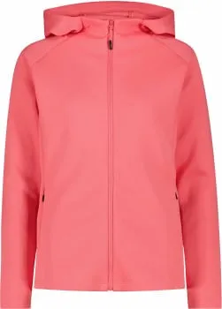 CMP · Fix hood outdoorová bunda