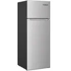 GREENLINE 7.3 Cu. Ft. Top Freezer Refrigerator