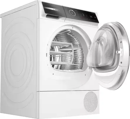 BOSCH WQB246DLSN KUIVAUSRUMPU