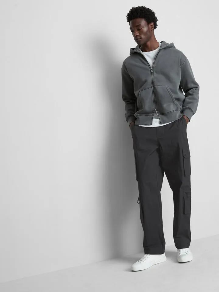 Pantalon cargo utilitaire