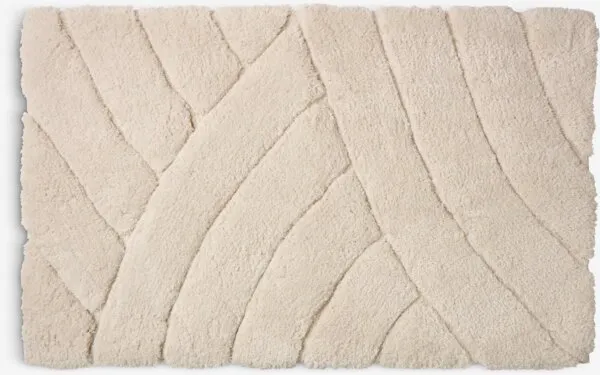 INGELSTAD Badmat INGELSTAD 50x80 beige