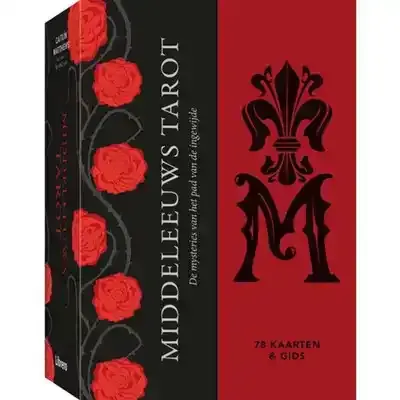 Middeleeuws tarot