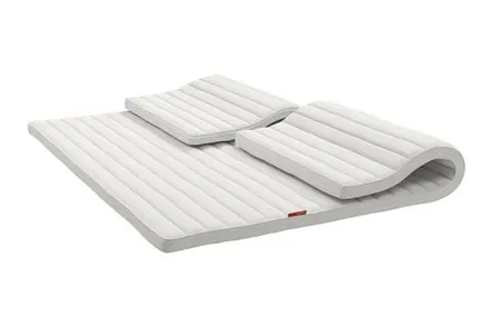 Premium hyperflex overmadrass