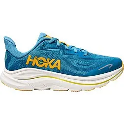 HOKA Kids' Grade School Clifton 10 Shoes