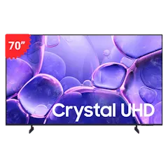 SAMSUNG 70" LED UHD (UN70U8000FPCZE)