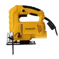 Sierra caladora eléctrica 600 w