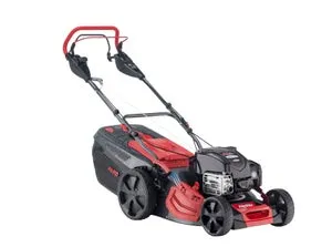Tagliaerba a scoppio semovente AL-KO Premium 473 VS-B (4IN1)