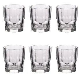 Set 6 bicchieri acqua 340 ml, Marais