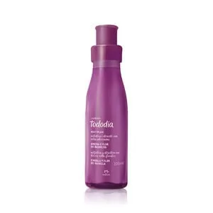 Body Splash Tododia Ameixa e Flor de Baunilha 200 ml