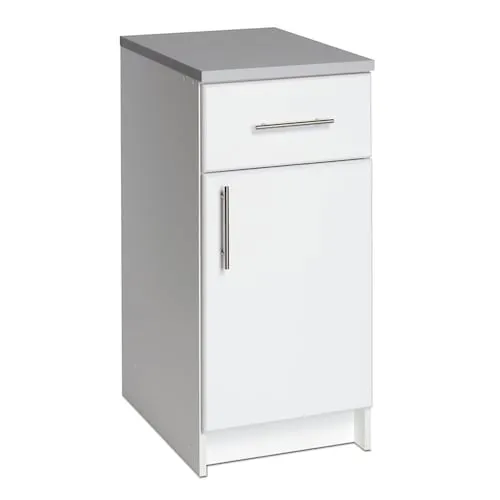 Elite 16-inch Base Cabinet with Worktop