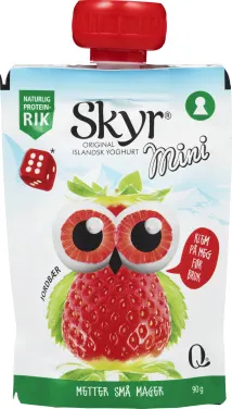 Skyr Mini