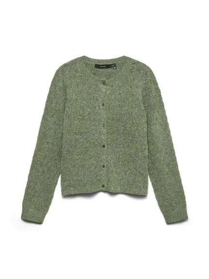 VMDOFFY Strikket cardigan