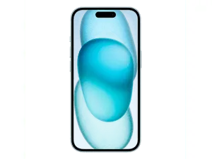 Celular Apple Iphone 15 - 6/128GB Azul