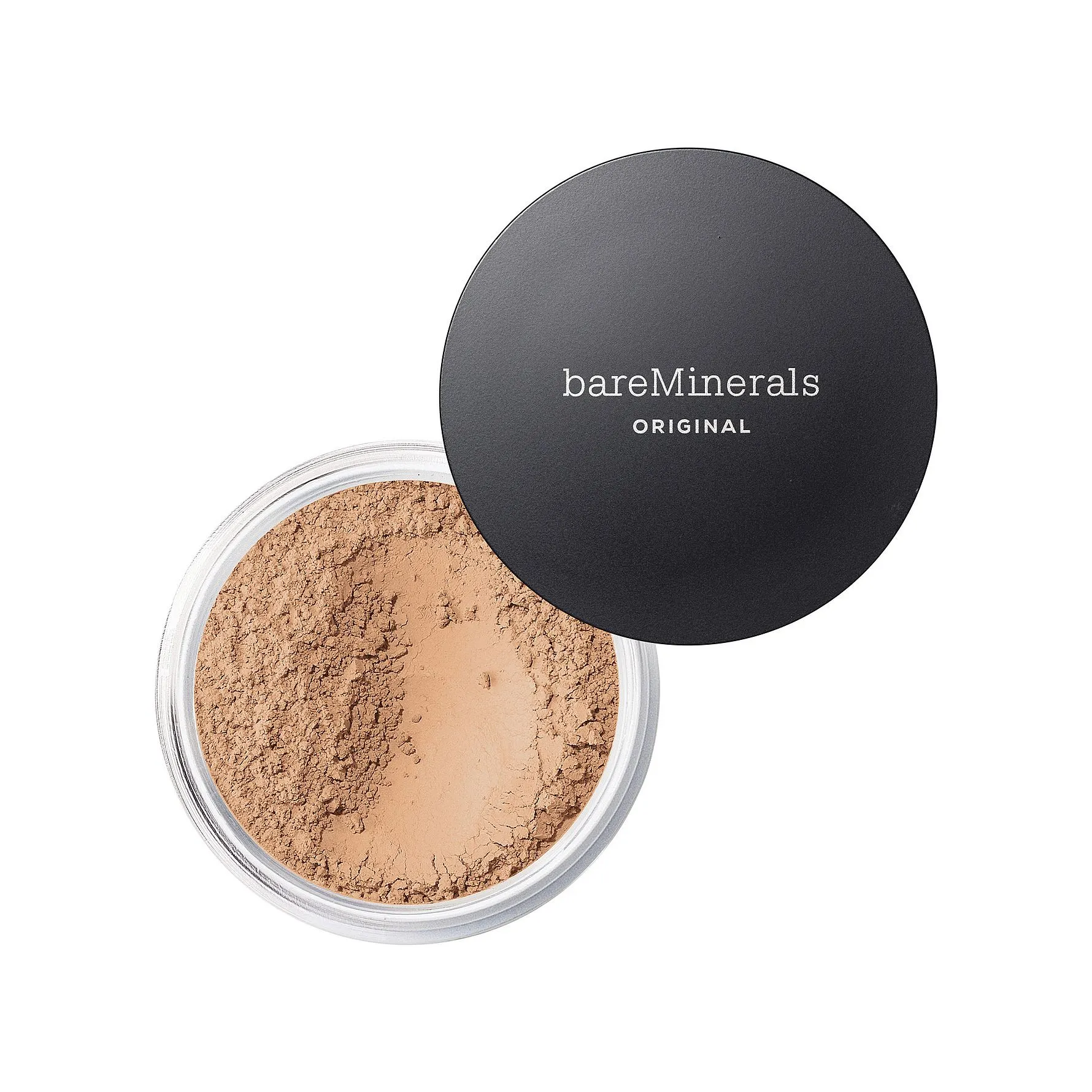 ORIGINAL Loose Powder Foundation SPF 15