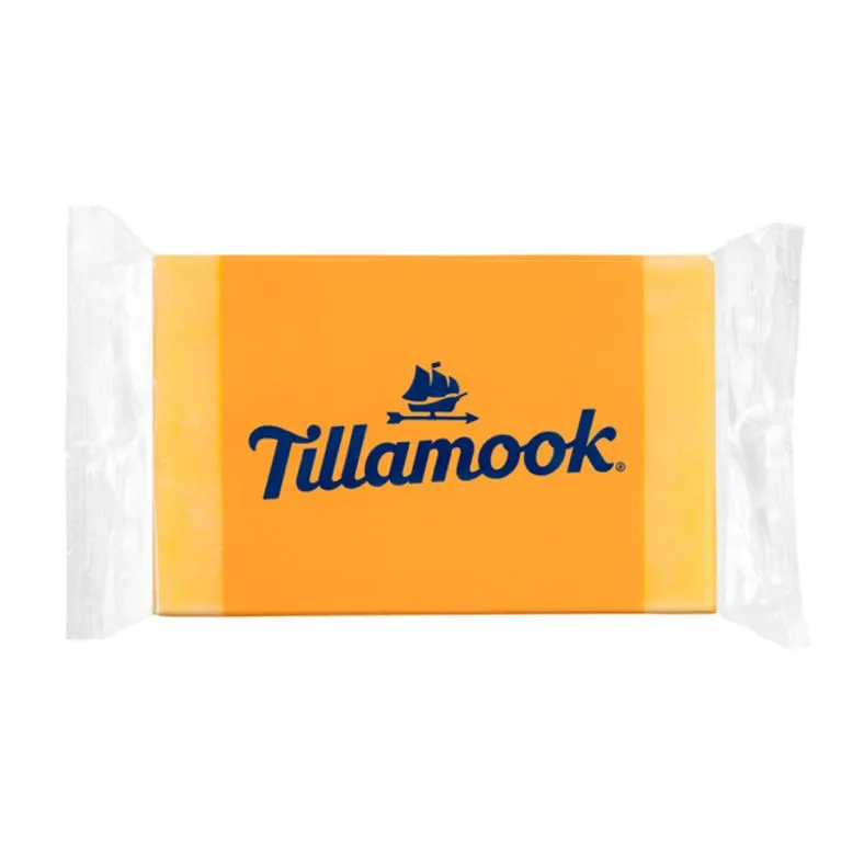 Tillamook Medium Cheddar Cheese