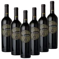 Primitivo Puglia IGT 0,75l - 6er Karton