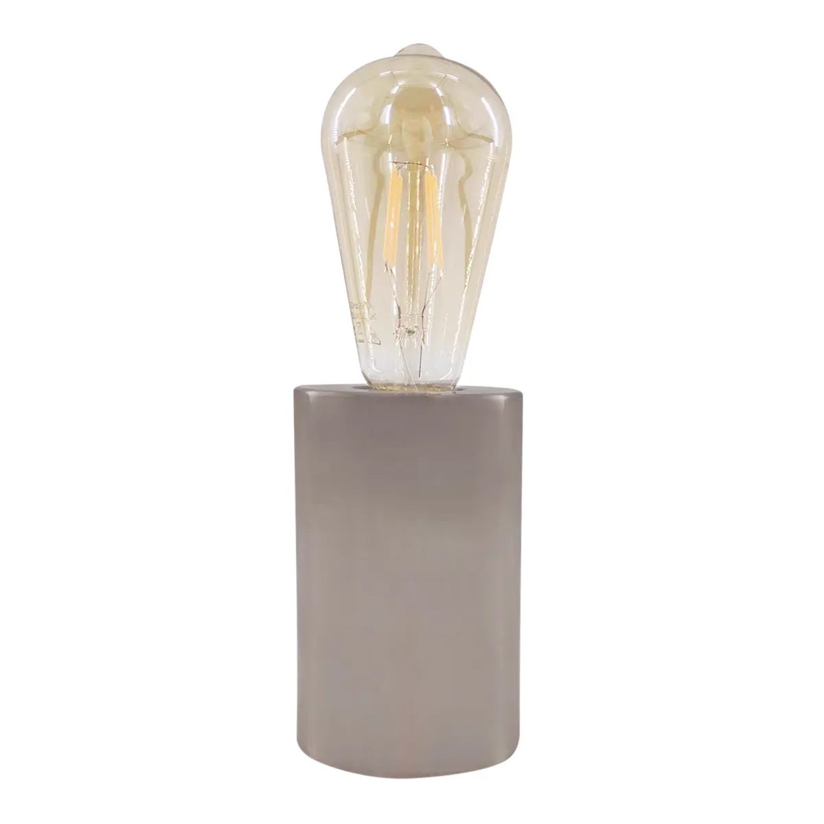 Lampada da tavolo moderno Atena E27