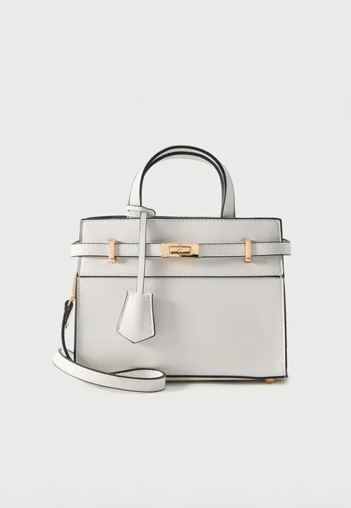 Anna Field by Zalando Håndveske - white