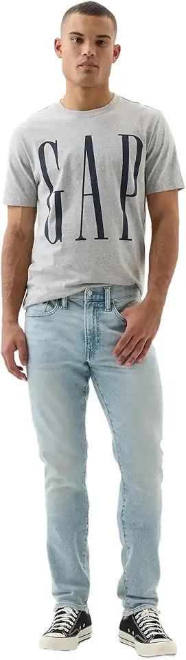 Men's Skinny Fit Jeans