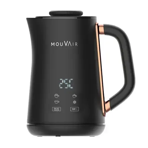 Espumador de Leche Foam