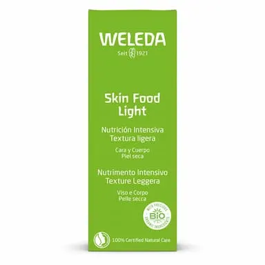 Weleda Skin Food Light Crema 75Ml