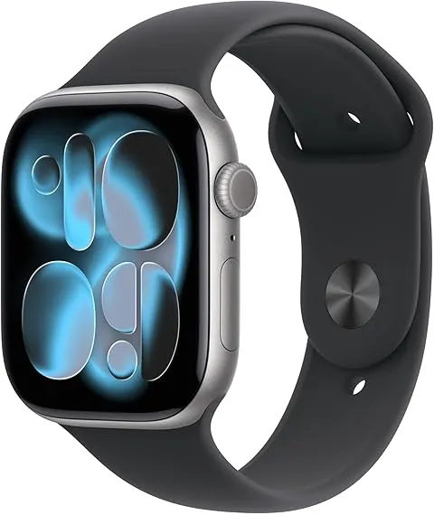Apple Watch Series 11 [GPS 46mm] Smartwat…