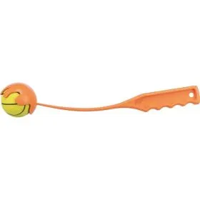 Trixie igračka za pse katapult s lopticom 30 cm/fi-6 cm