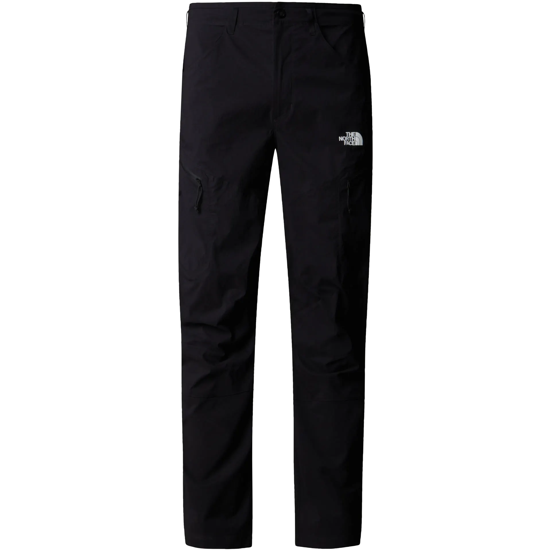 M EXPLORATION REG TAPERED PANTS