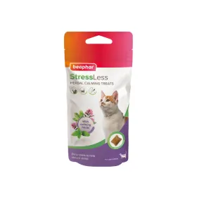 Beaphar poslastice za mačke Calming, 35 g