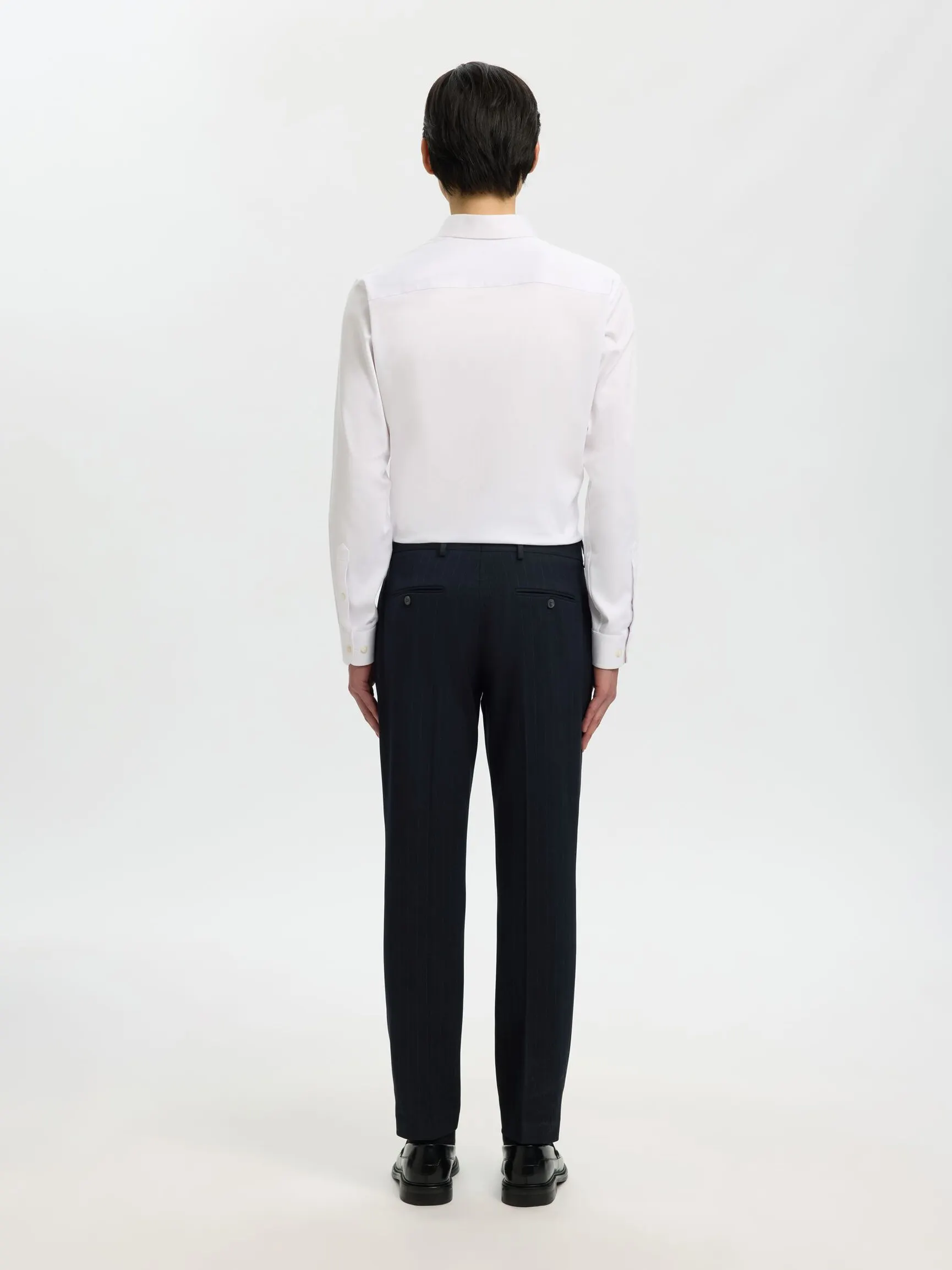 SLIM FIT BUKSER