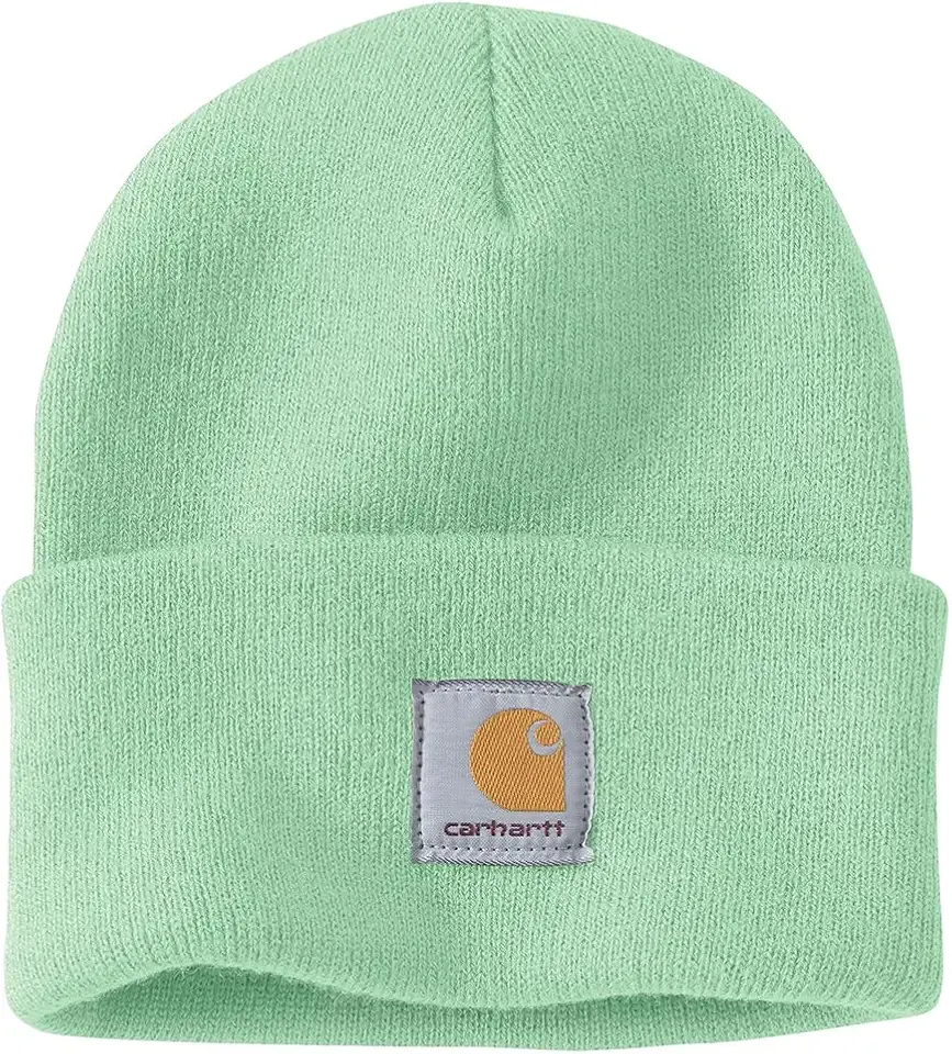 Men's Iconic A18 Watch Cap Beanie