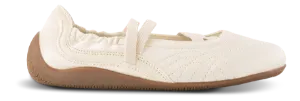 CULT Mary Jane Sko Beige 7626100480