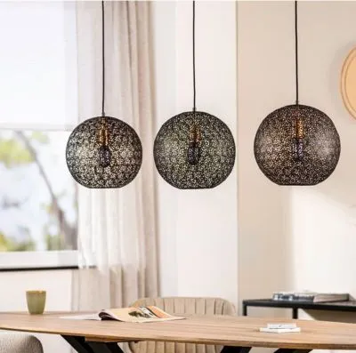 Hanglamp Tossica