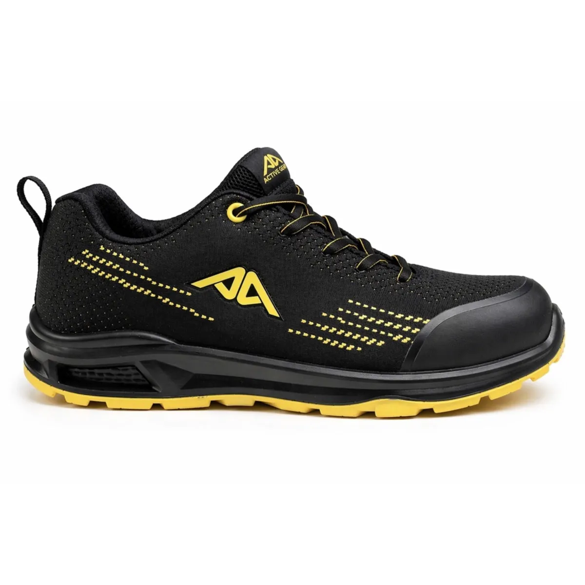 Scarpe Antinfortunistiche Sneakers Spark