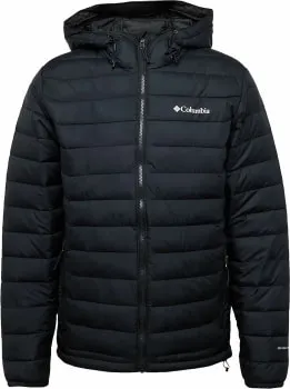 Powder Lite II outdoorová bunda