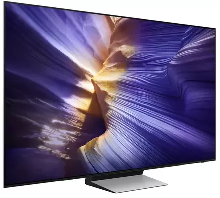SAMSUNG TQ83S90FAE 83" 4K OLED SMART-TV