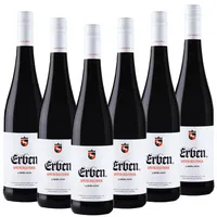 Spätburgunder lieblich - 6er Karton