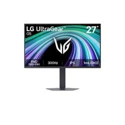 27"LG monitor UltraGear 27G550B-B