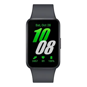 Smartwatch Samsung Galaxy Fit3 Sm-R390Nzaa Gris