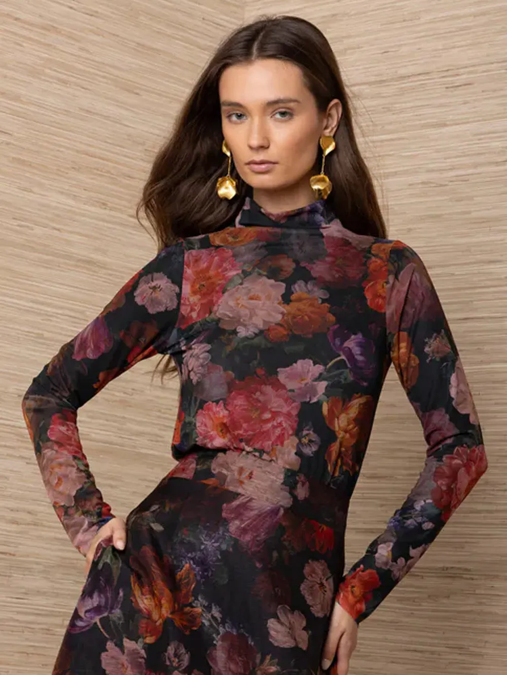 EIRA BLOUSE