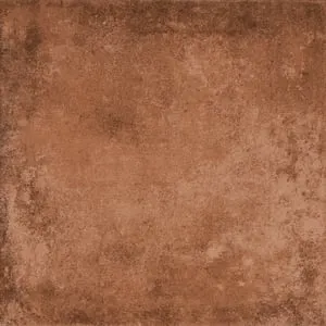 Suelo cerámico Rosas efecto terracota cotto 33.3x33.3 cm C1