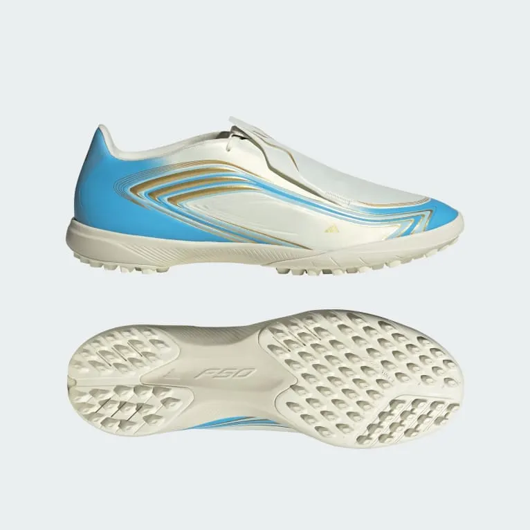 F50 MESSI LEAGUE Turf Fotballsko