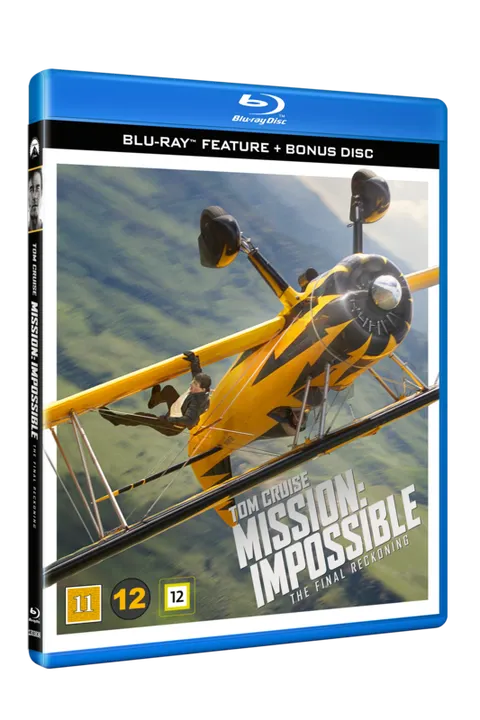 Mission: Impossible 8 - The Final Reckoning