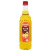 SuperValu Olive Oil (1 L) Open Product Description