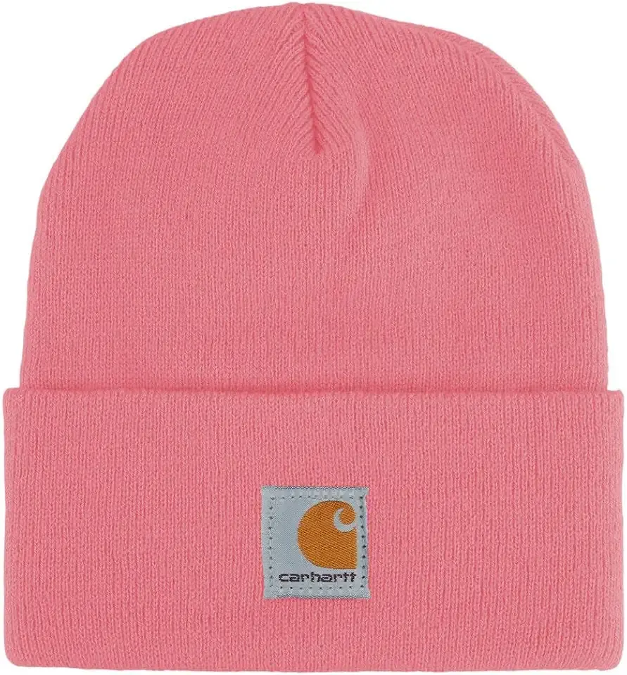 Unisex-Infant Knit Beanie Cuff Hat